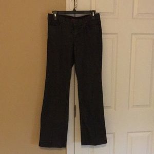 Banana Republic Limited Edition Trouser Jeans size 4 P. /27.